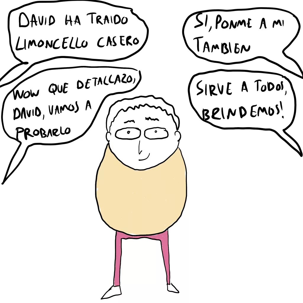 limoncello